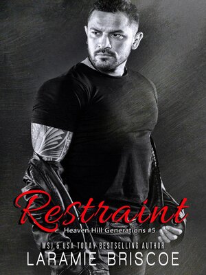cover image of Restraint